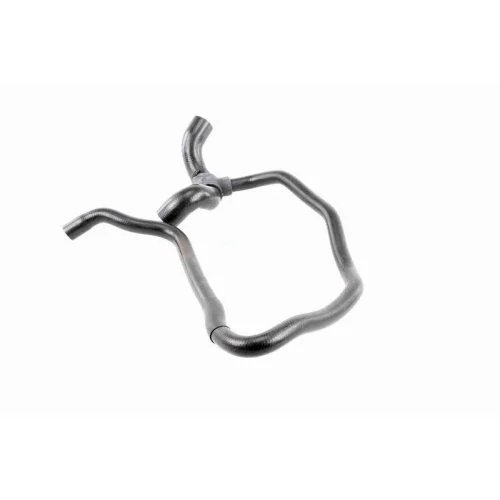 Шланг радіатора VAICO Q+ V40-1164 нижній OPEL VAUXHALL, фото №4