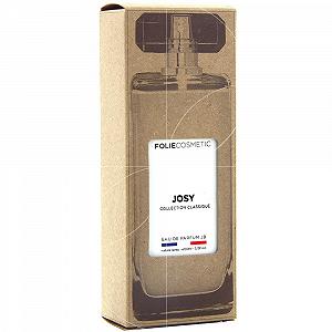 Парфюмированная вода JB Josy 100 мл Folie Cosmetic - Фото 1