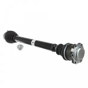 Приводной вал SKF VKJC 5108 для SEAT VW передний правый synthetic.ua - Фото 1