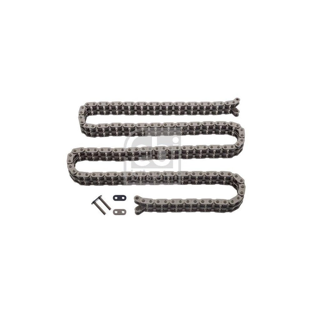 Ланцюг ГРМ FEBI BILSTEIN 09234 для BMW, MERCEDES-BENZ, VW, фото №2