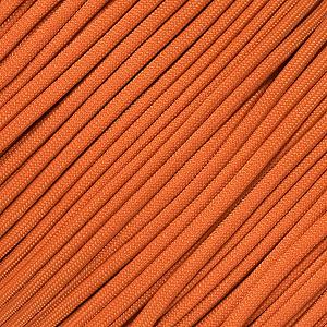 Паракорд West Coast Paracord Military Paracord 550 Type III 7, нейлон, разноцветный, 30 м - Фото 1