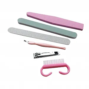 Купить Набор для ухода за ногтями CALLARON 2 предмета - Фото 1 Набор для ухода за ногтями CALLARON 2 предмета - Фото 1