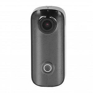 Камера Jiawu Small Action 1080P Чёрная цена на synthetic.ua - Фото 1 Камера Jiawu Small Action 1080P Чёрная synthetic.ua - Фото 1