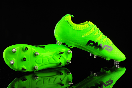 Бутсы Puma EvoPower Vigor 2 MX SG 45, фото №4