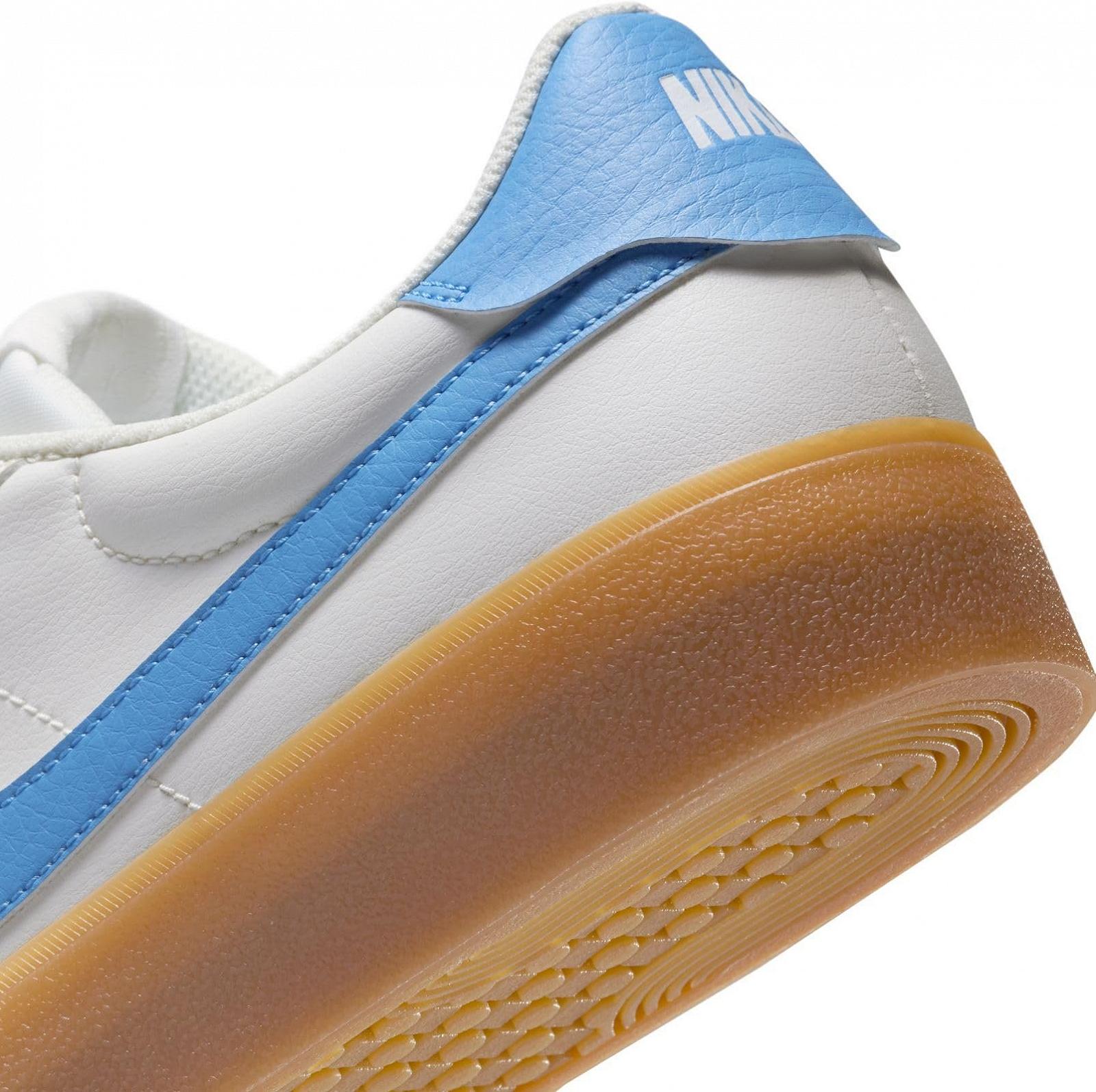 Чоловічі Кросівки Nike Court Shot, фото №8