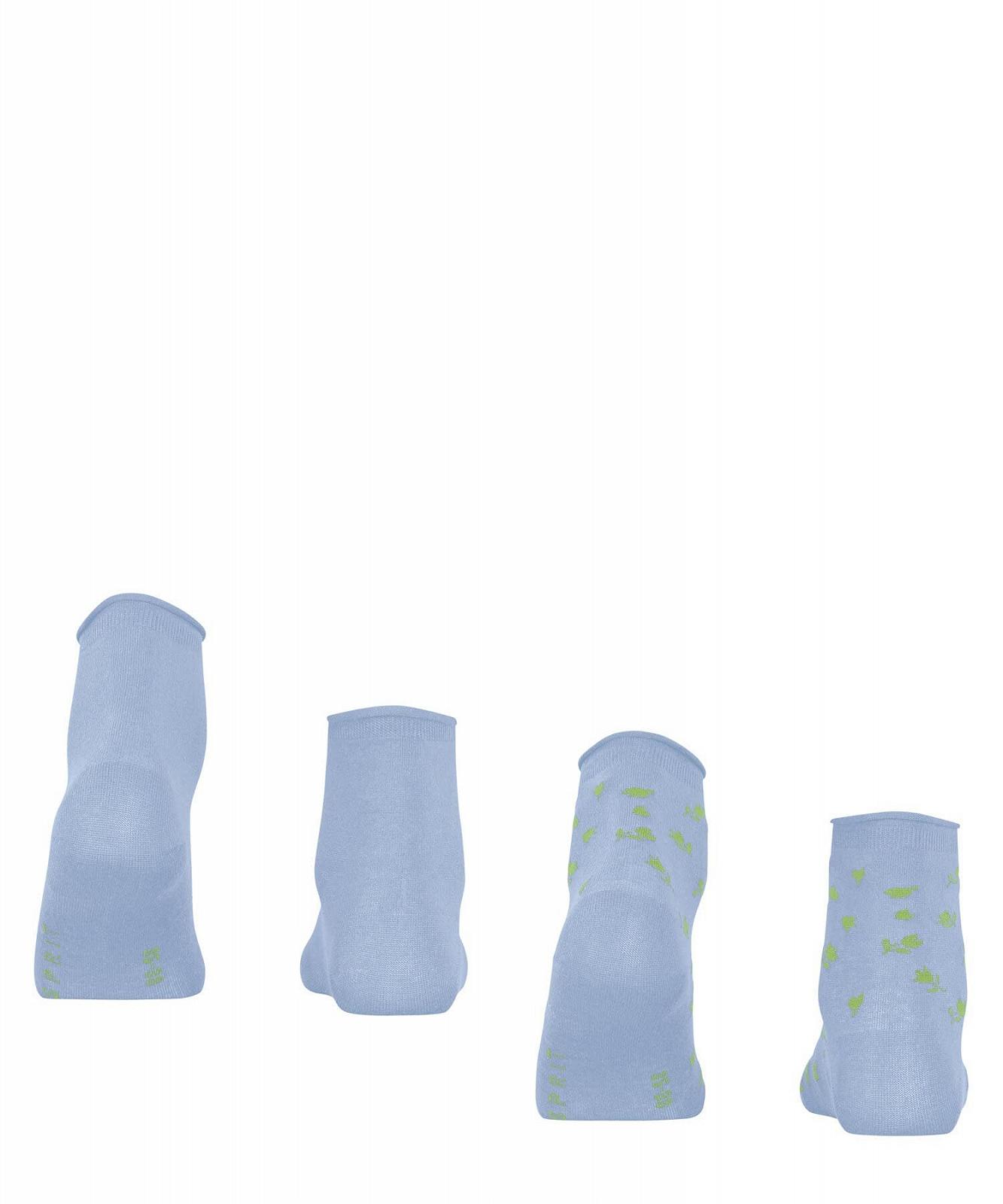 Носки ESPRIT Женские (2 пары), фото №2