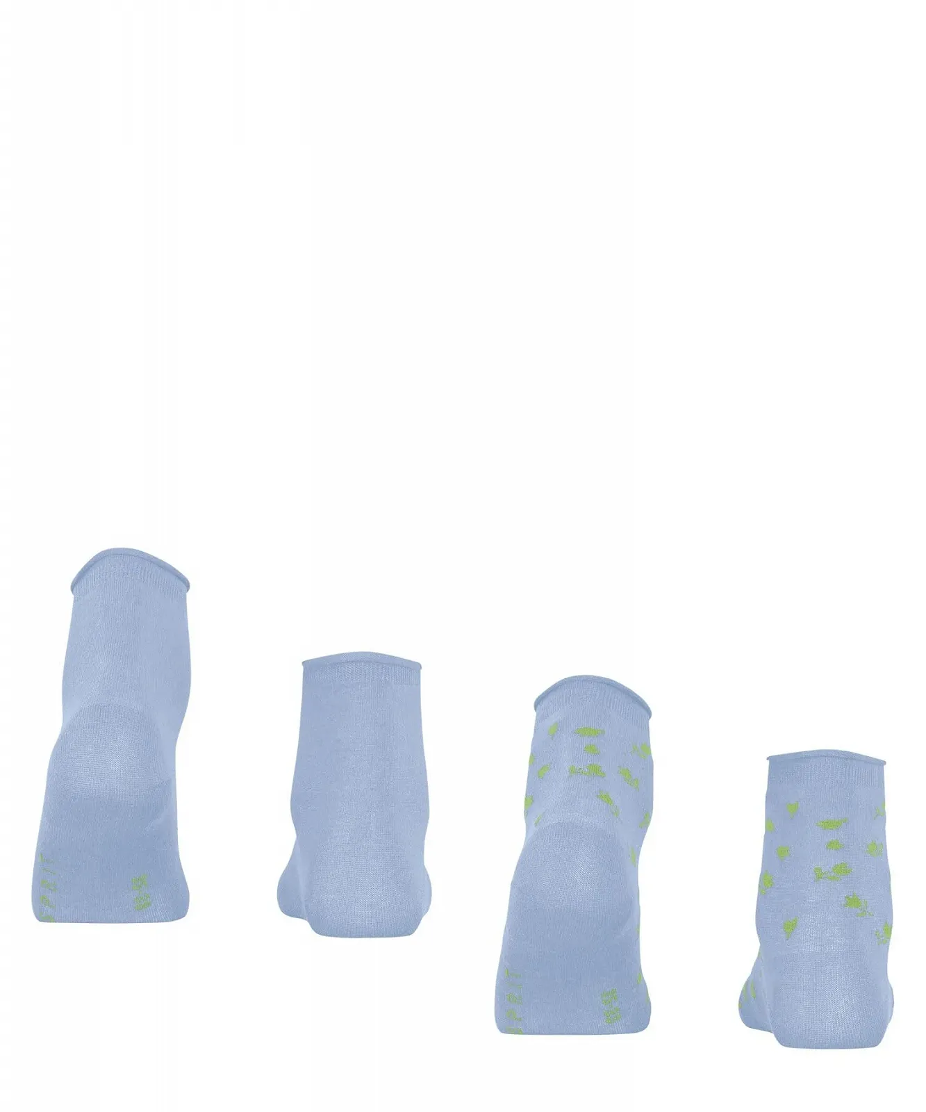 Шкарпетки ESPRIT Жіночі (2 пари), фото №2