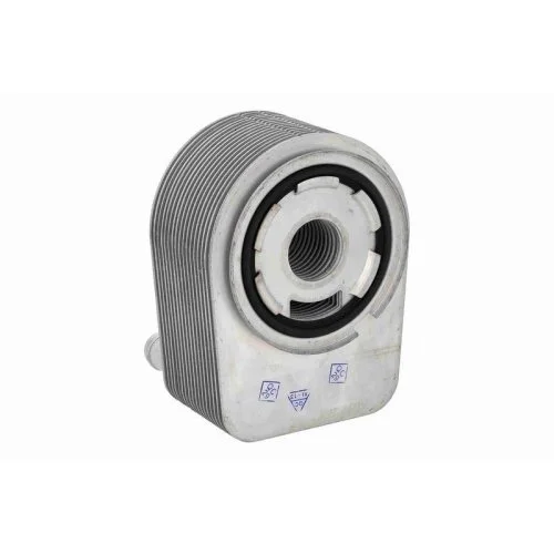 Масляний радіатор двигуна VEMO V33-60-0028 для CHRYSLER, фото №3