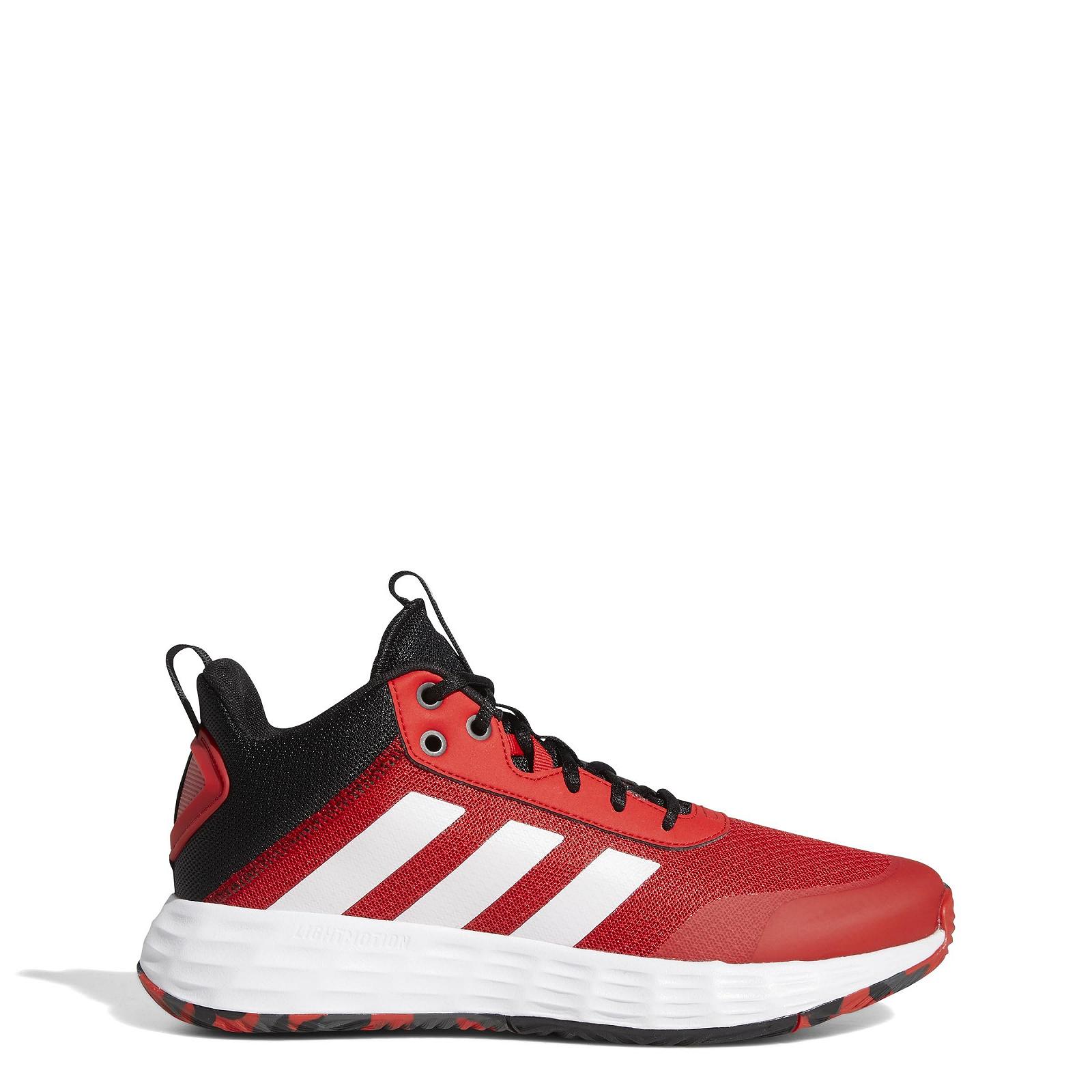 Кроссовки Adidas Ownthegame 2.0, фото №3