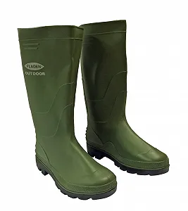 Резиновые Сапоги Fladen Классические PVC - Фото 1