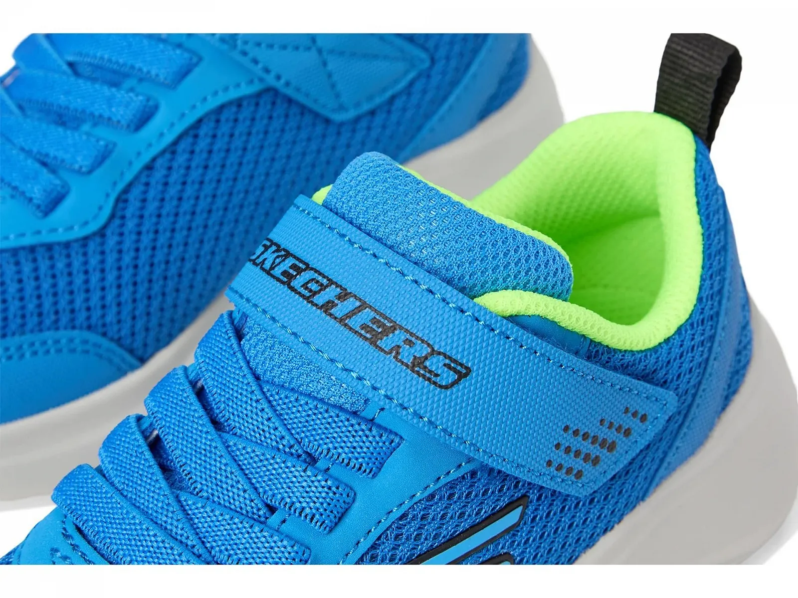 Кроссовки Skechers Skecherssports для мальчиков, фото №8