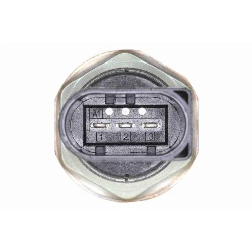 Датчик давления топлива VEMO V10-72-0147 для SEAT SKODA, фото №2