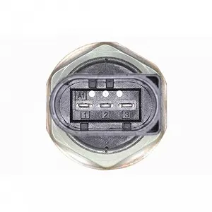 Датчик давления топлива VEMO V10-72-0147 для SEAT SKODA synthetic.ua - Фото 1