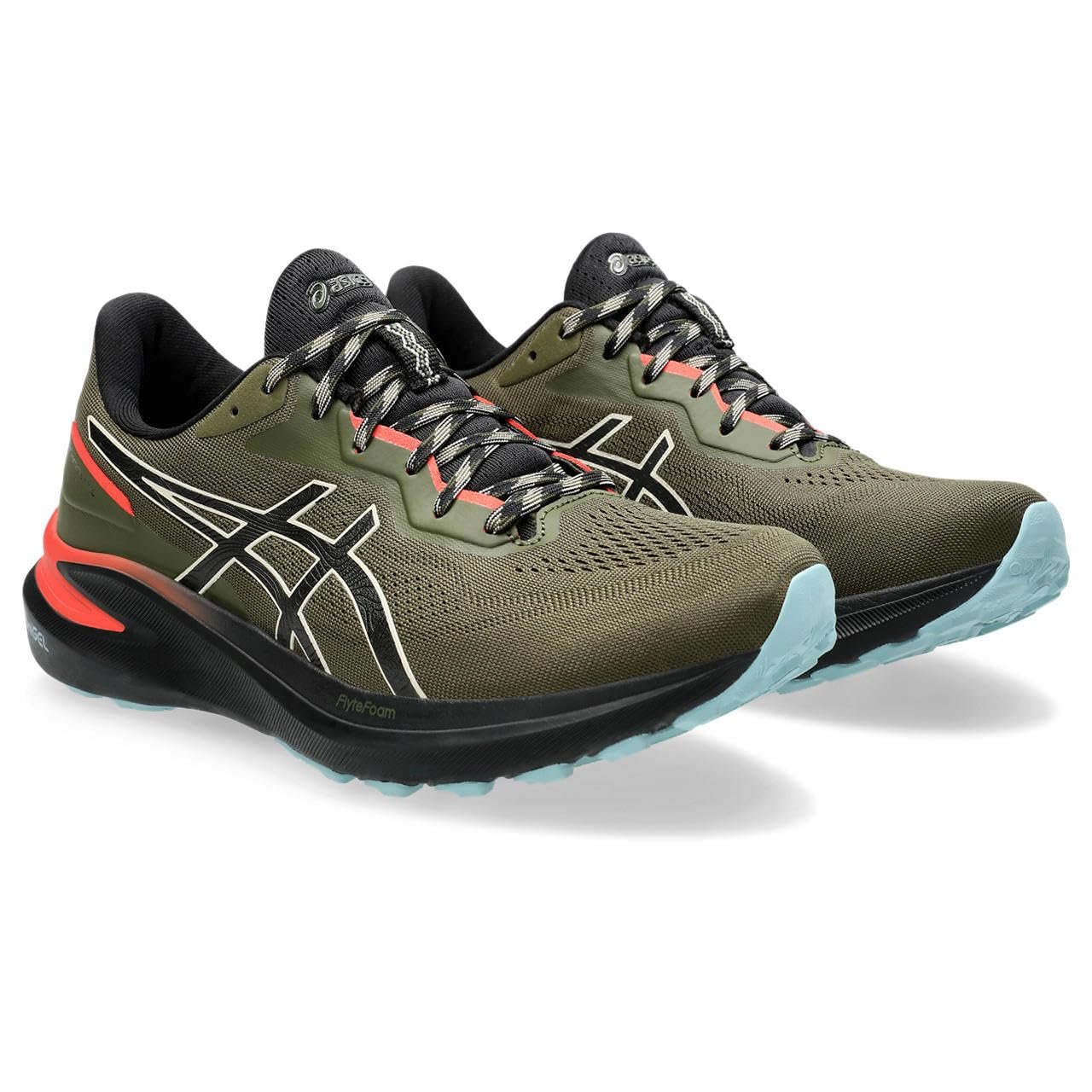Кросівки ASICS GT-1000 13 Tr Чоловічі, фото №1 Кросівки ASICS GT-1000 13 Tr Чоловічі, фото №1