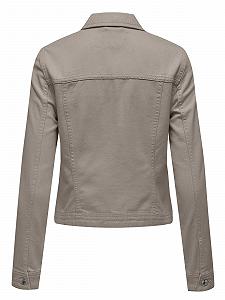 Женская Куртка ONLY Onltia L/S Coloured Jacket CC PNT Rp synthetic.ua - Фото 1