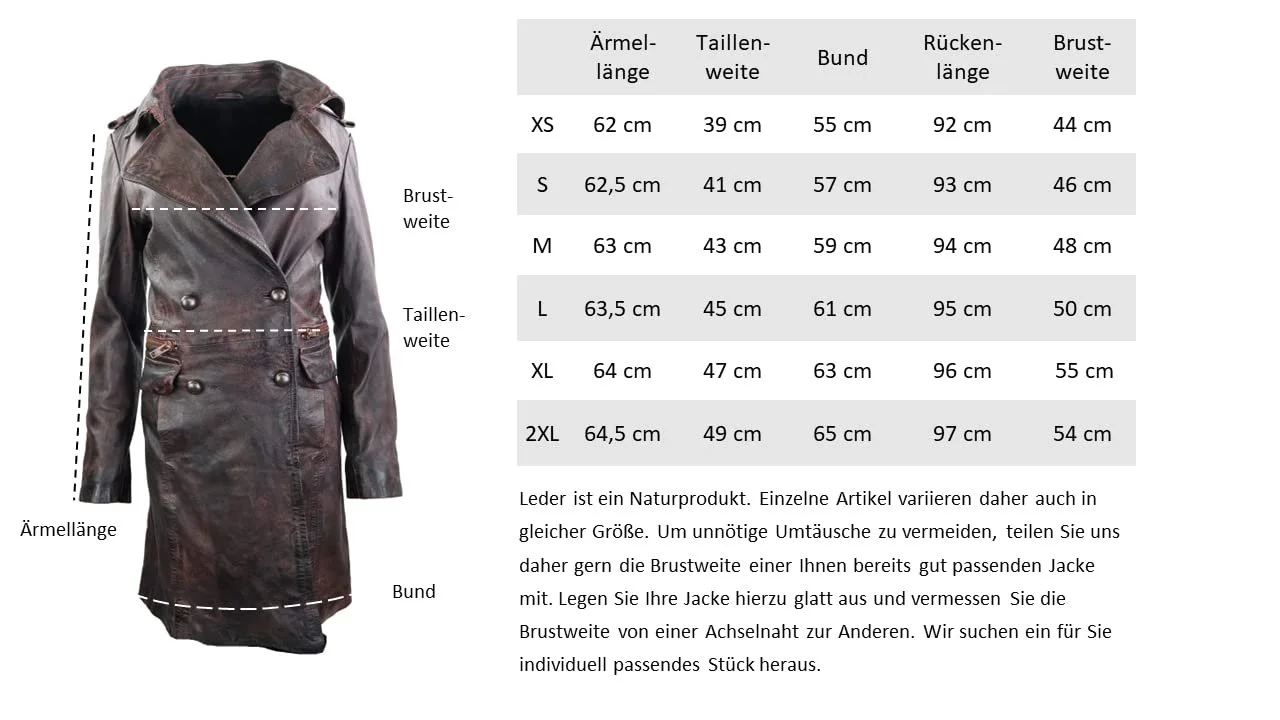 Шкіряне пальто RICANO Mang-1 Жіноче, фото №7 Шкіряне пальто RICANO Mang-1 Жіноче, фото №7