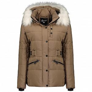 Парка Geographical Norway Chester Lady Женская - Фото 1