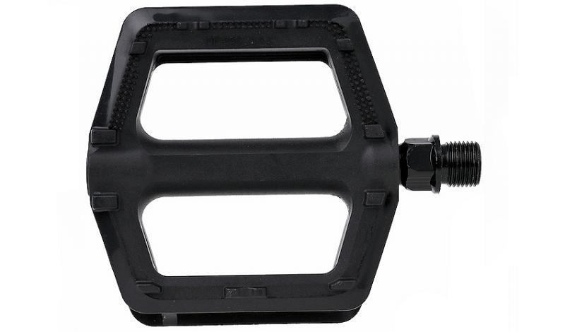 Педали ProX Base 96 пластик Черный (C-PE-0153), фото №2