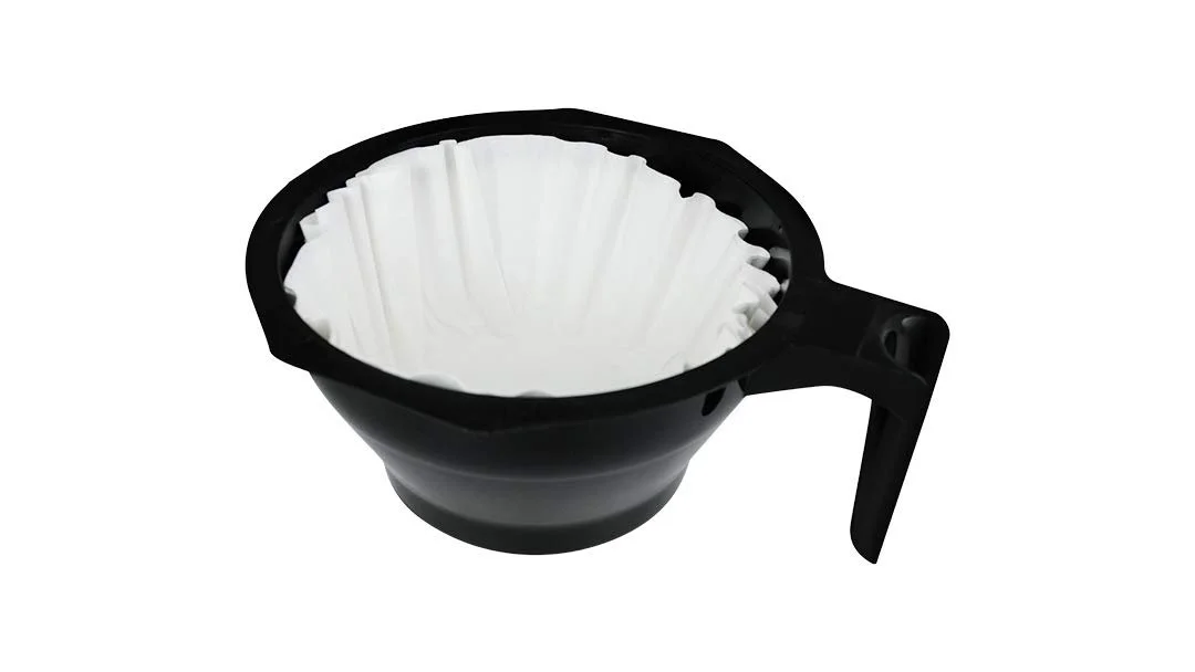 Кофеварка Saro Eco 317-2090, 1.8 л, 2000 Вт, фото №4