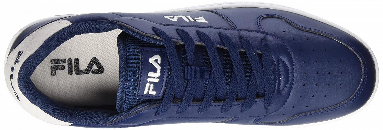 Кроссовки FILA Netforce II X Crt мужские, фото №3