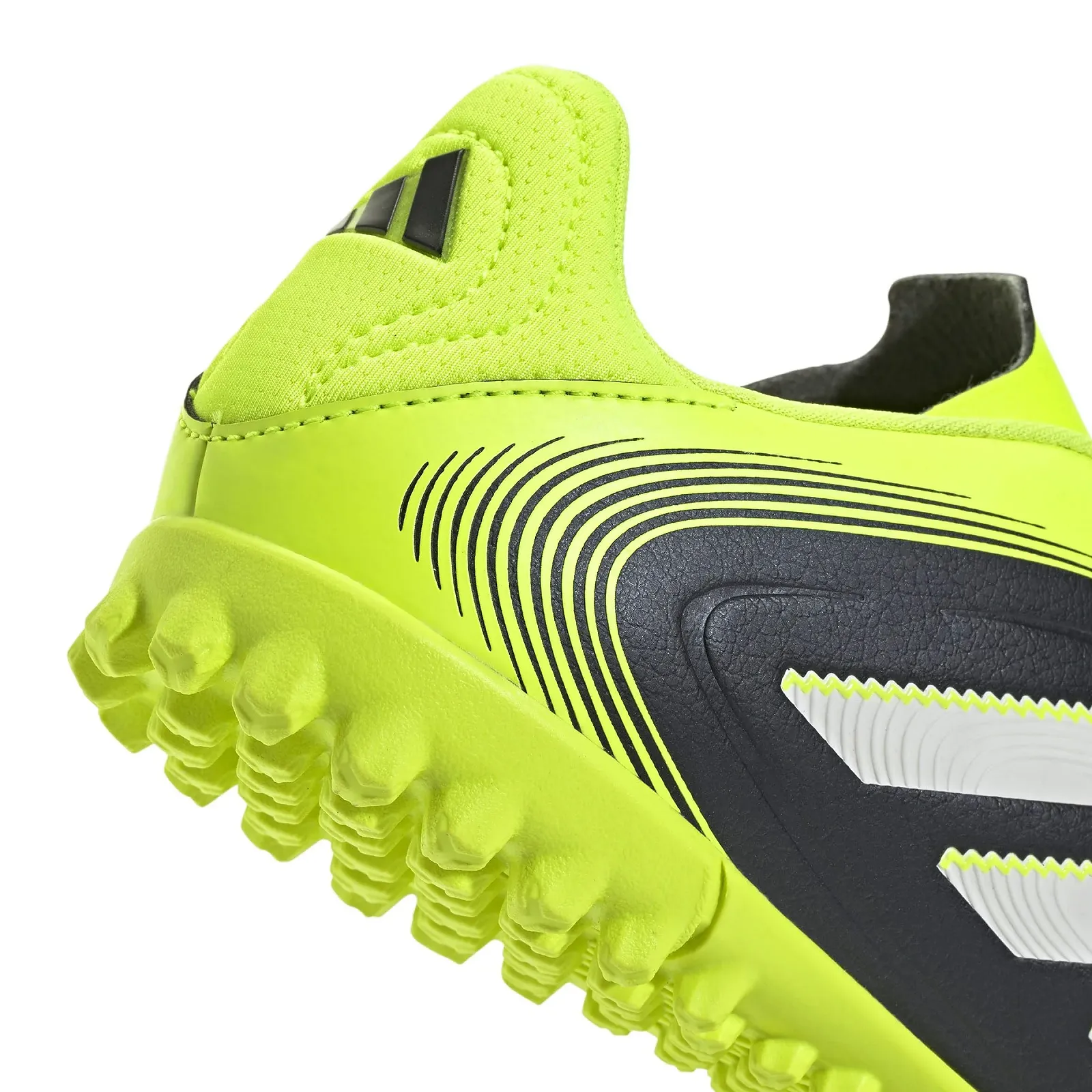 Футбольні бутси Adidas COPA Pure III Club Turf дитячі, фото №5