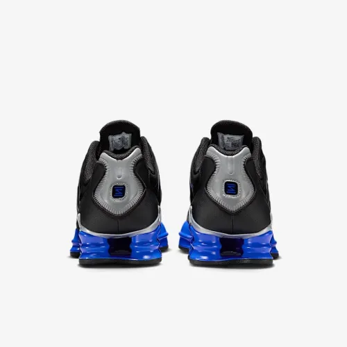 Кроссовки Nike Shox TL Racer Blue 42.5, фото №6
