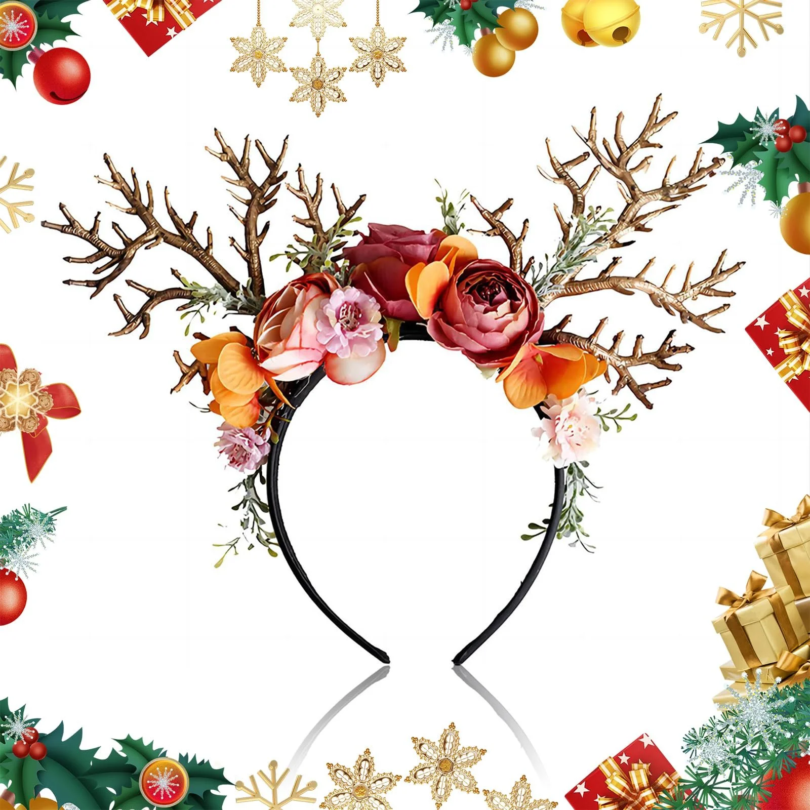 Обруч Рождественский, фото №1