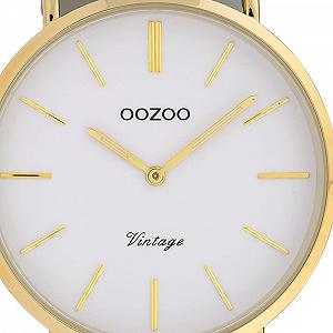 Женские часы Oozoo Vintage 32 мм цена на synthetic.ua - Фото 1 Женские часы Oozoo Vintage 32 мм synthetic.ua - Фото 1
