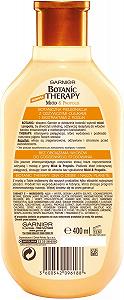 Шампунь Garnier Botanic Therapy Honey & Propolis Дуже пошкоджене з кінчиками, що розщеплюються ціна на synthetic.ua - Фото 1 Шампунь Garnier Botanic Therapy Honey & Propolis Дуже пошкоджене з кінчиками, що розщеплюються synthetic.ua - Фото 1