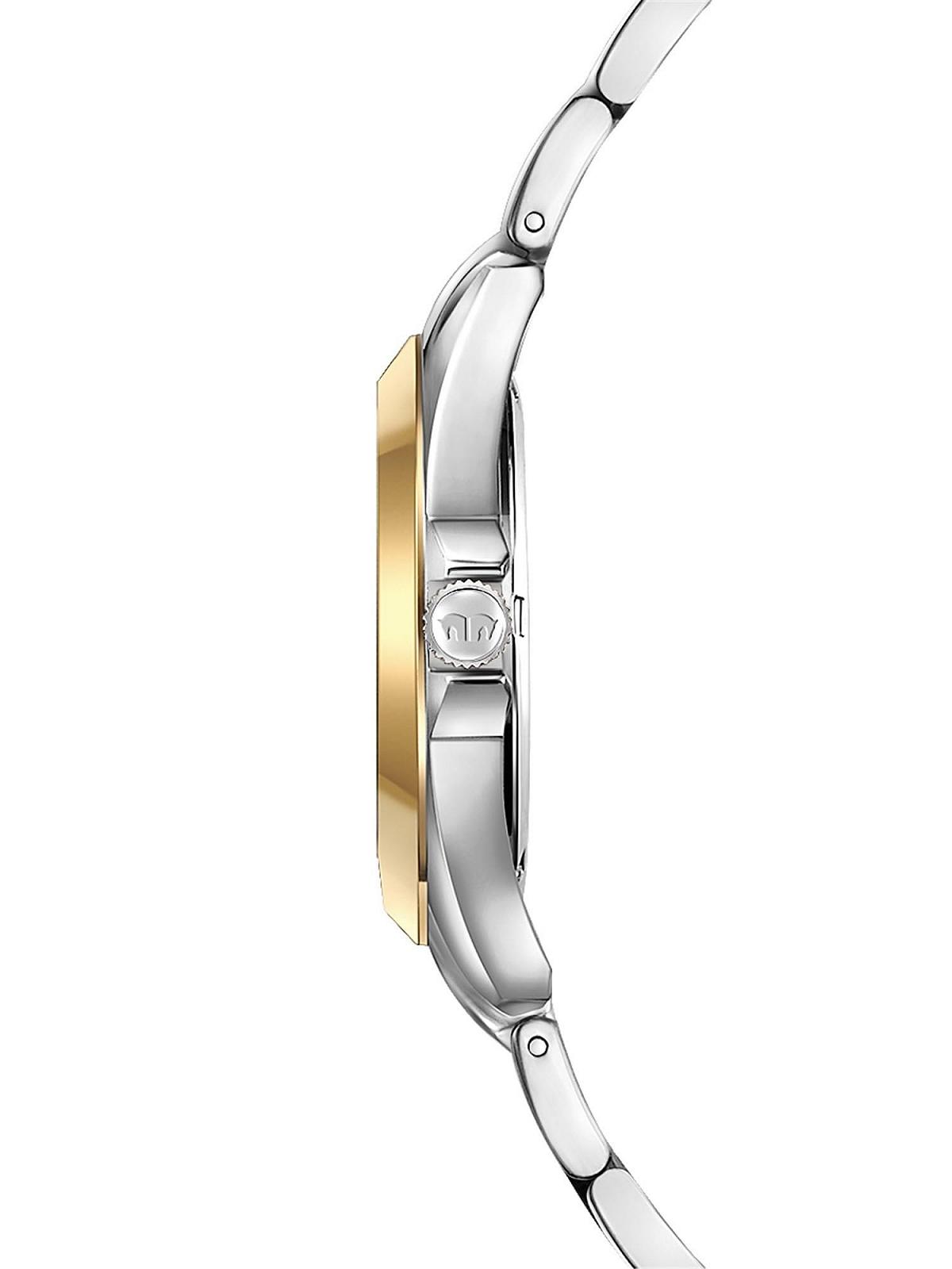 Часы Rhodenwald & Söhne Женские Аналоговый Кварцевый Механизм 10010413 Ремешок из нержавеющей стали, серебряный, Без узора, фото №2 Часы Rhodenwald & Söhne Женские Аналоговый Кварцевый Механизм 10010413 Ремешок из нержавеющей стали, серебряный, Без узора, фото №2