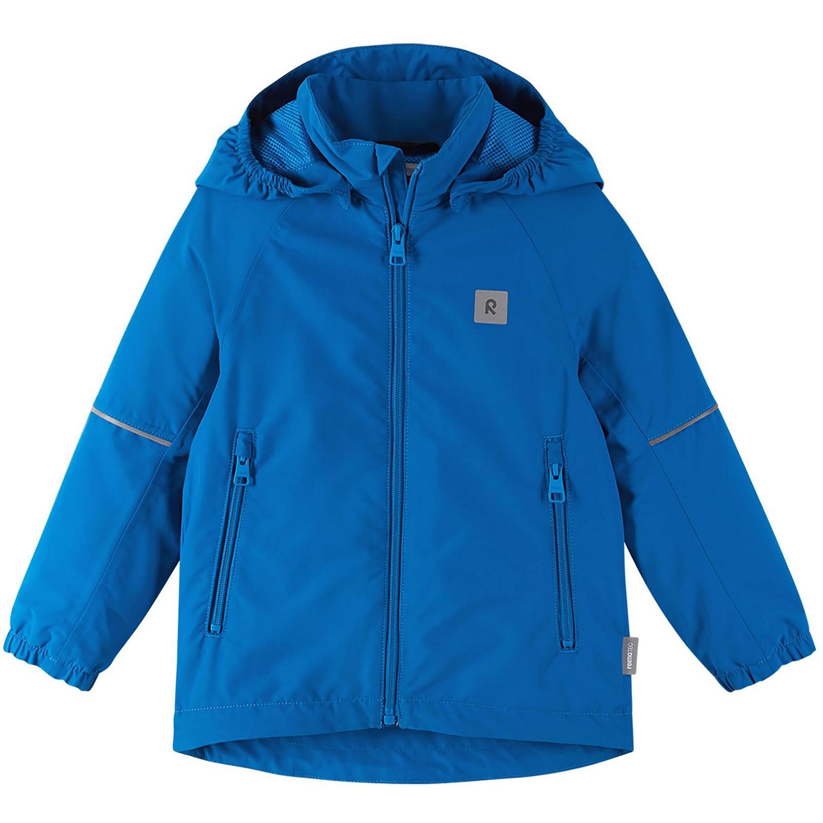 Куртка Reima Kallahti Дитяча, фото №1 Куртка Reima Kallahti Дитяча, фото №1