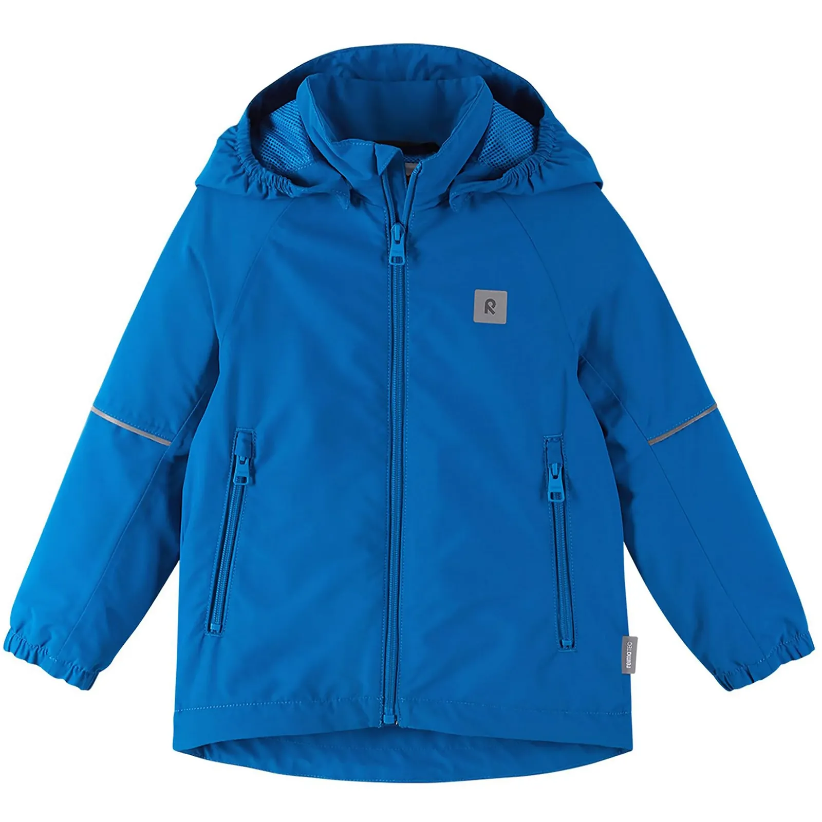 Куртка Reima Kallahti Дитяча, фото №1