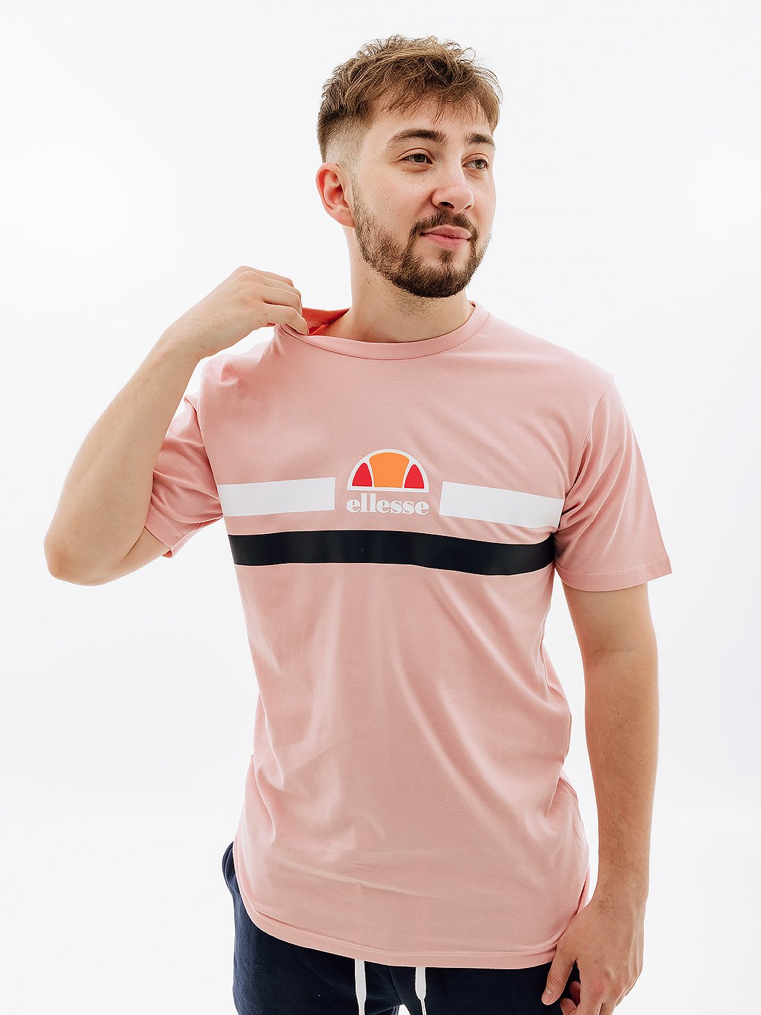 Футболка Ellesse Aprel Tee XL, фото №1