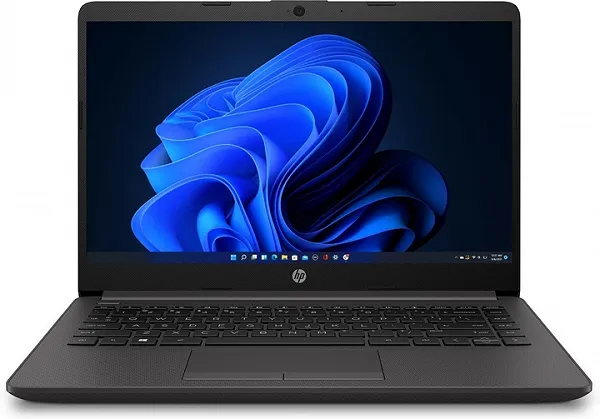 ᐉ Ноутбук 14" HP 240 G8 Intel Celeron N4020 RAM 8GB SSD 256GB Windows ...