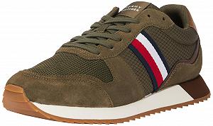 Кроссовки Tommy Hilfiger fm0fm05298 мужские - Фото 1