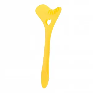 Трафарет для підводки Силікон Захист для макіяжу для вій - Фото 1