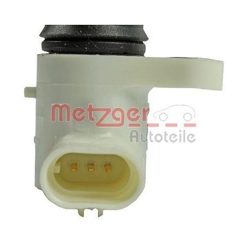 Катушка зажигания METZGER 0880427 ORIGINAL ERSATZTEIL для ALFA ROMEO FIAT, фото №2