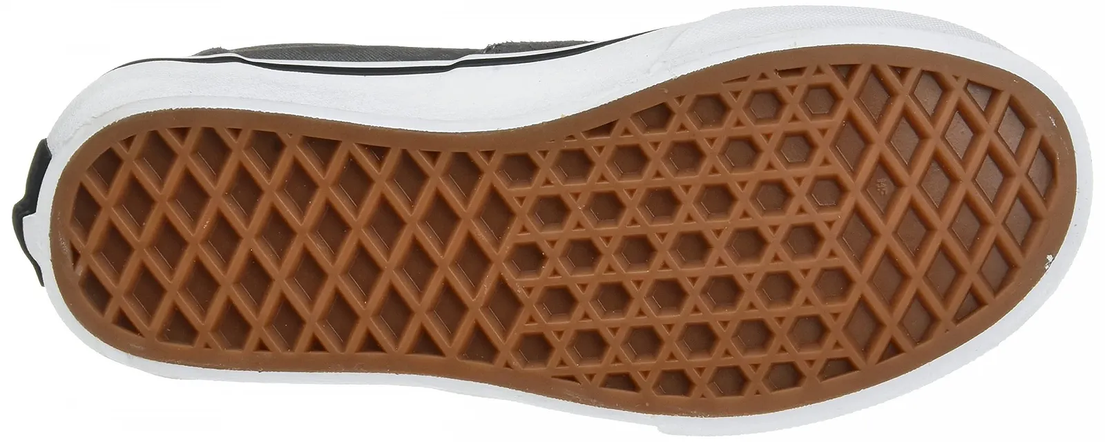 Кросівки Unisex Vans Doheny Suede, фото №4 Кросівки Unisex Vans Doheny Suede, фото №4