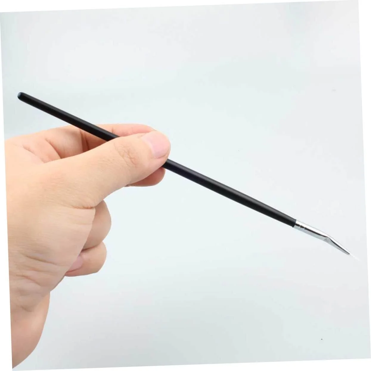 Пензлі для підводки POPETPOP, фото №3