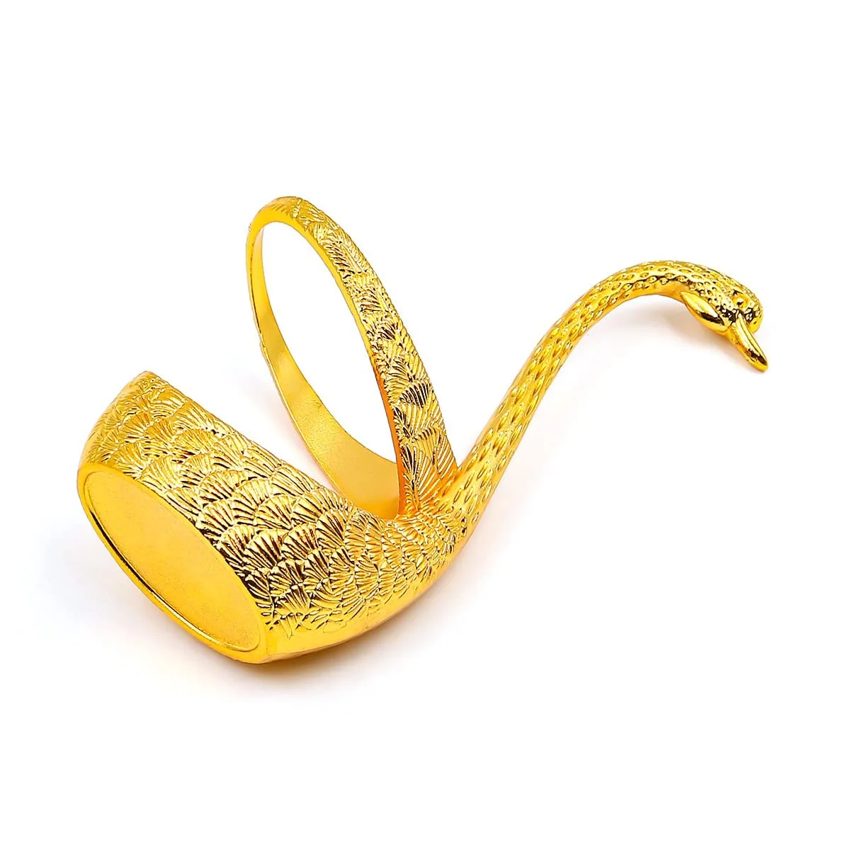 Чайні ложки Набір з 6 шт., фото №5