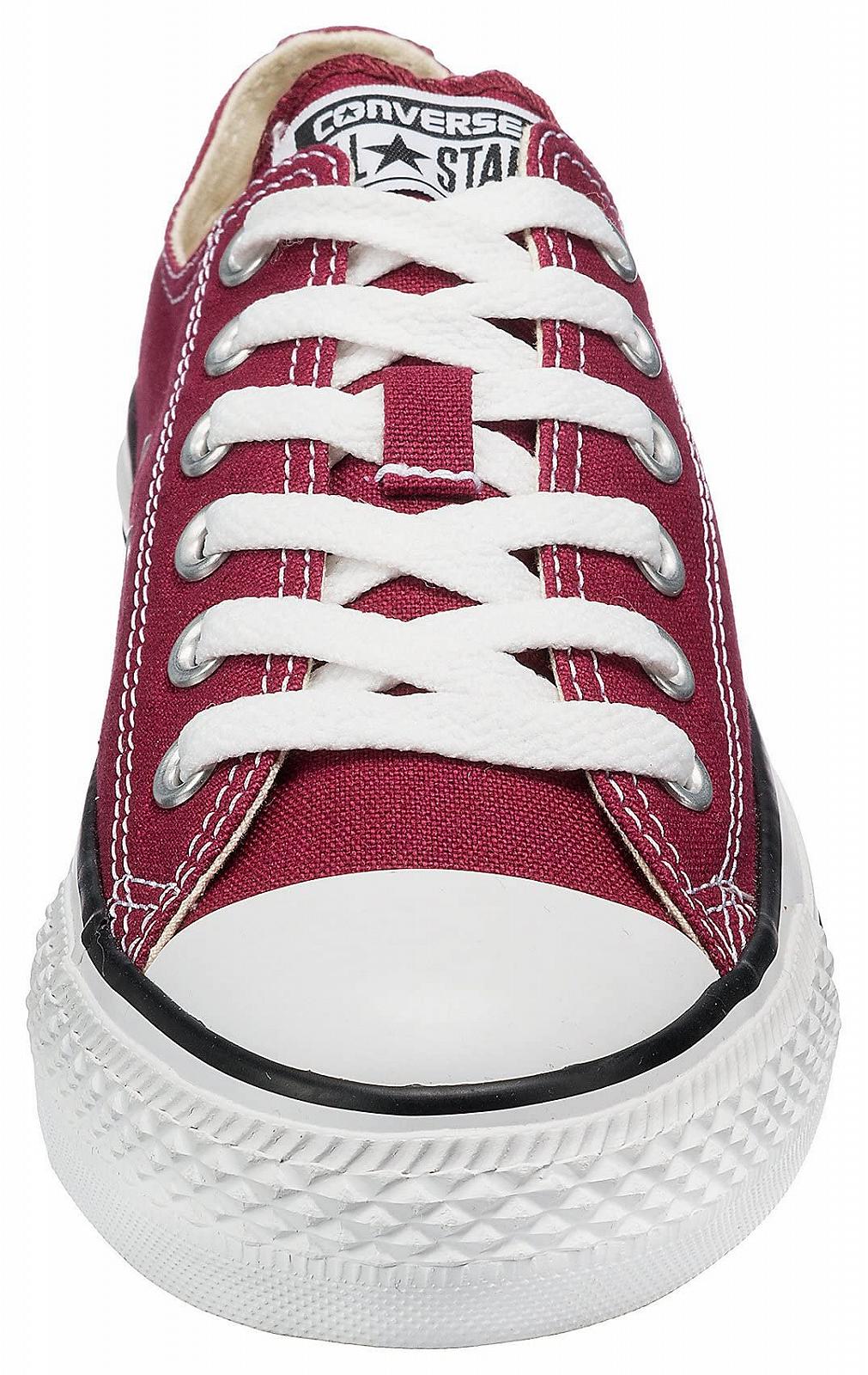 Кросівки Converse Chuck Taylor All Star Seasonal Ox Low Top, фото №3