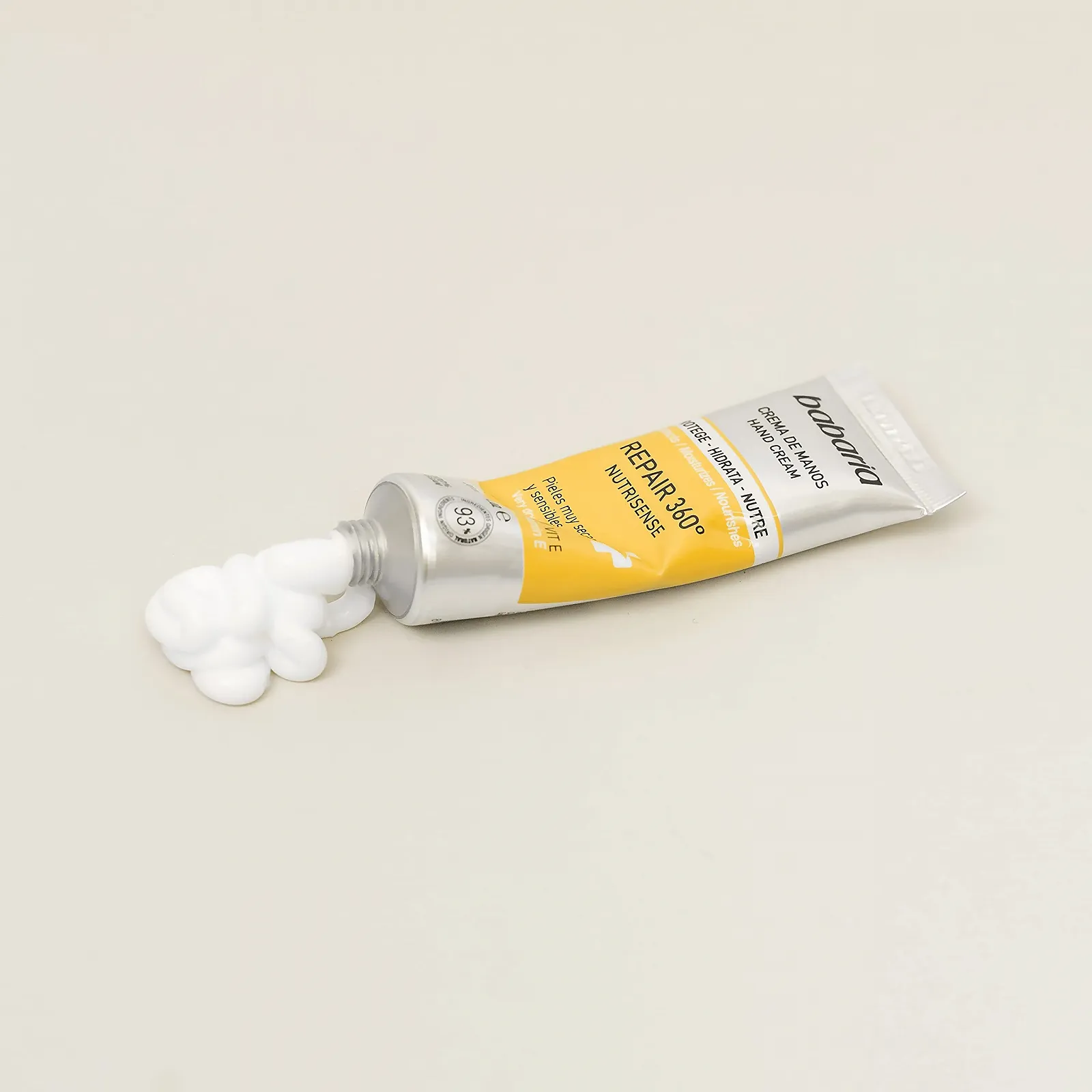 Крем Babaria Відновлюючий та Захисний 30 мл, фото №5 Крем Babaria Відновлюючий та Захисний 30 мл, фото №5