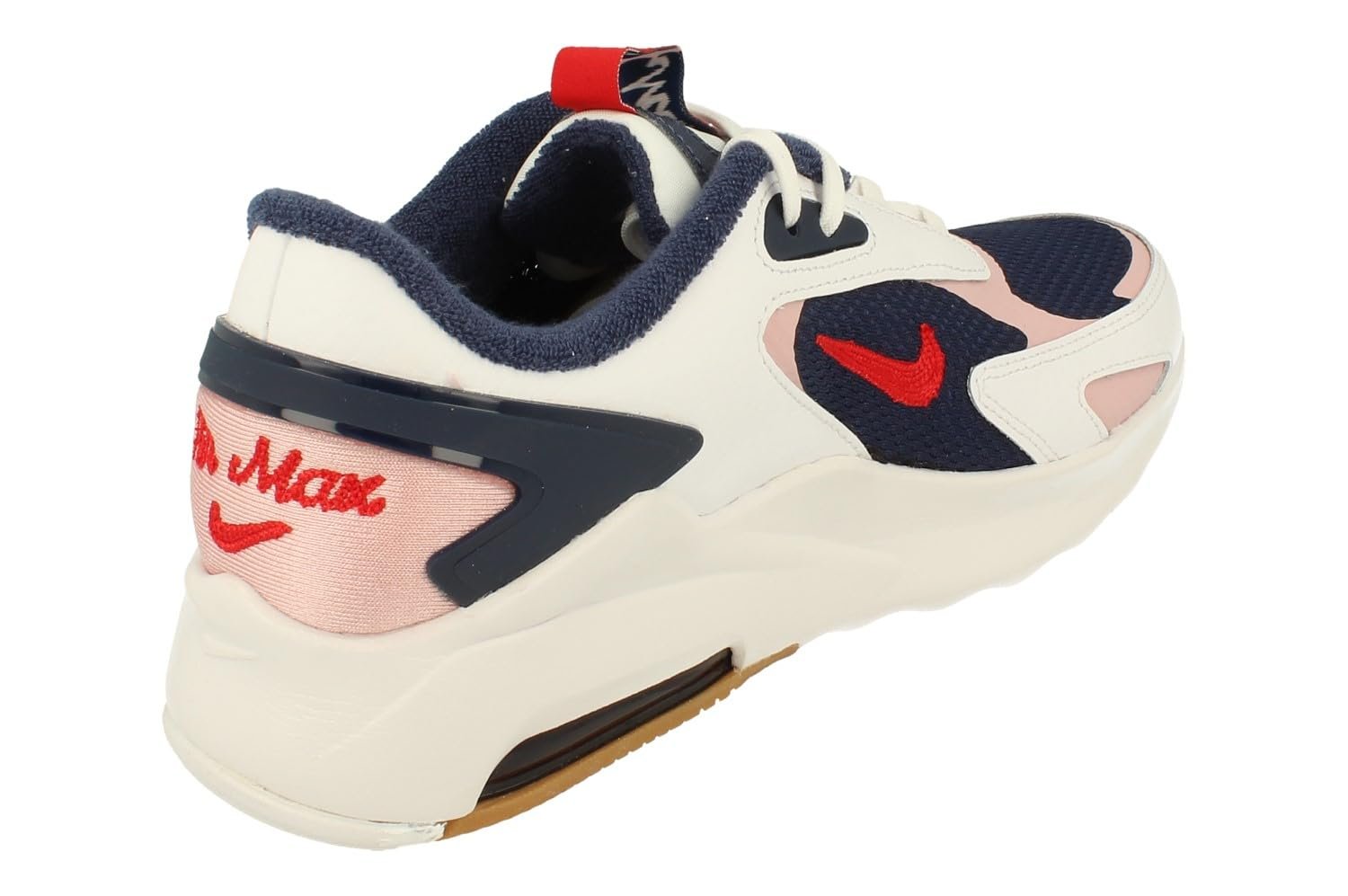 Кросівки Nike Air Max Bolt Se для хлопчиків та дівчаток, фото №3