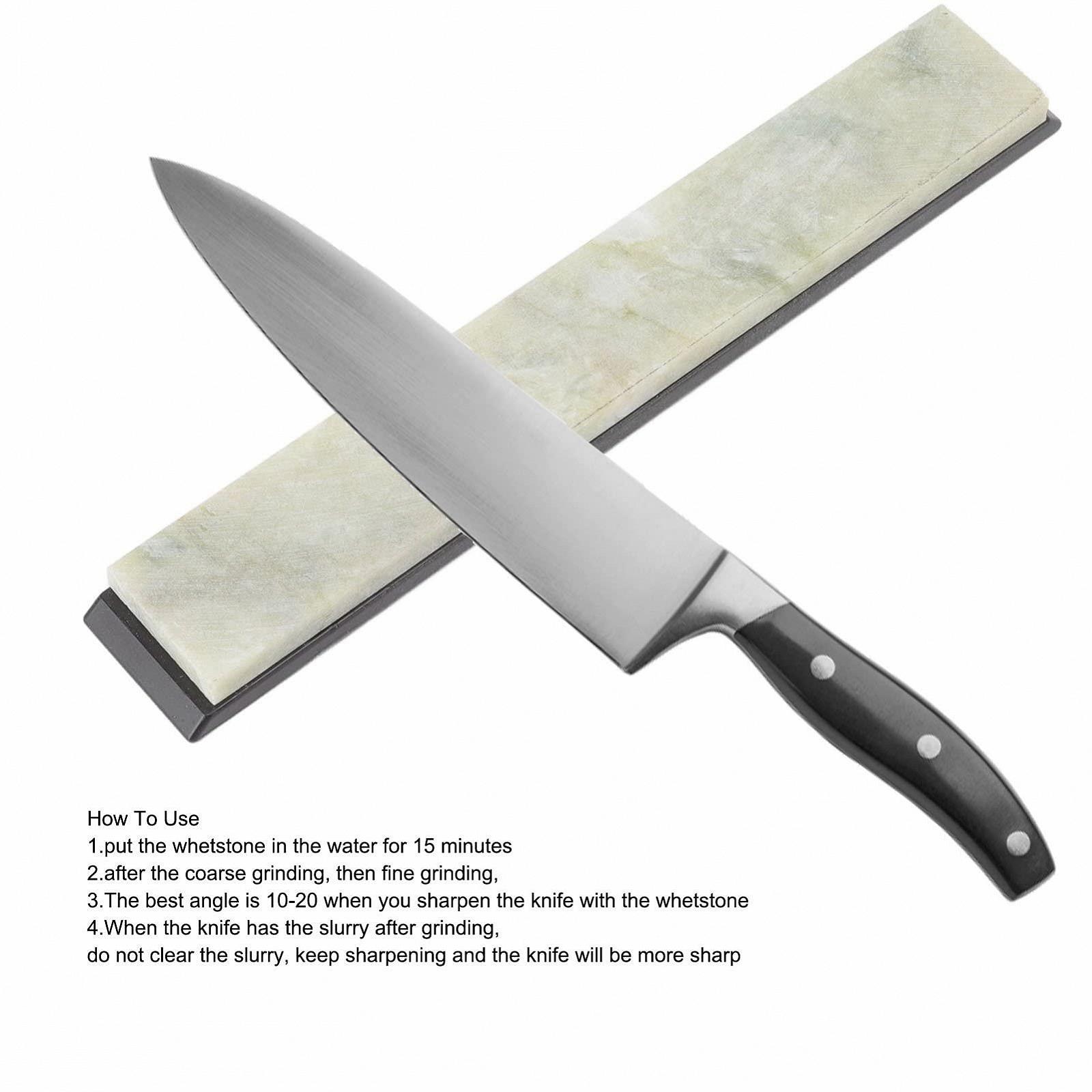 Точильный камень 10000 Grit Зеленый нефрит, фото №3