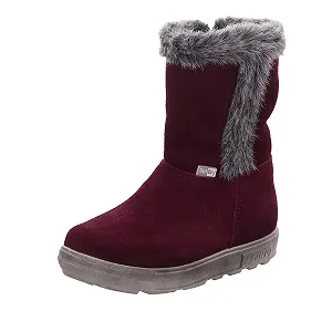 Високі Снікери для Дівчинки RICOSTA Usky - Фото 1