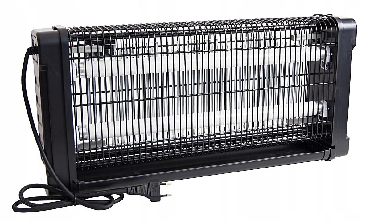 Інсектицидна лампа Insect Killer 30W UV, фото №2