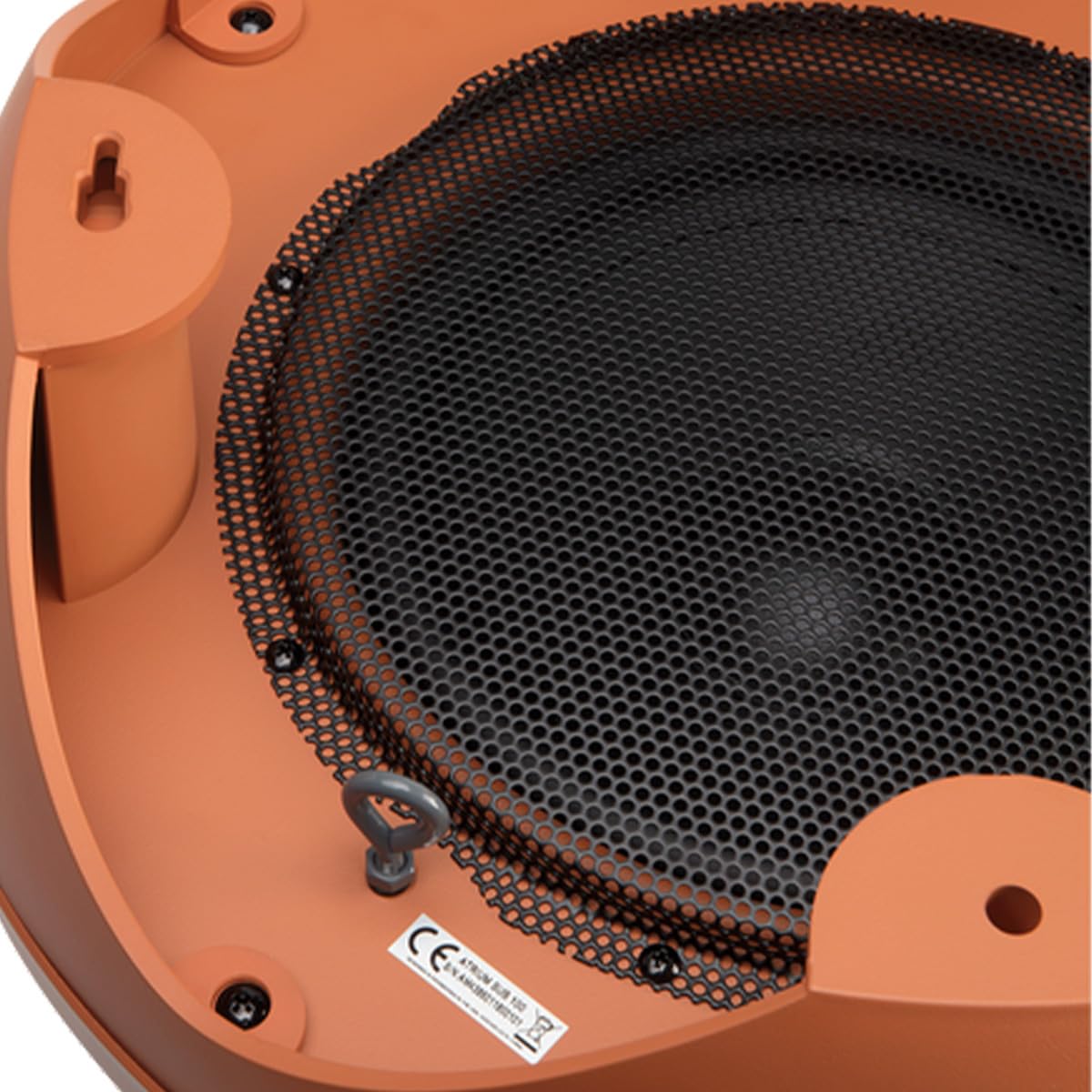 Акустическая система Atrium Outdoor Speaker System Includes 2 Sat300's & 1 Sub100 (Terracotta), фото №4