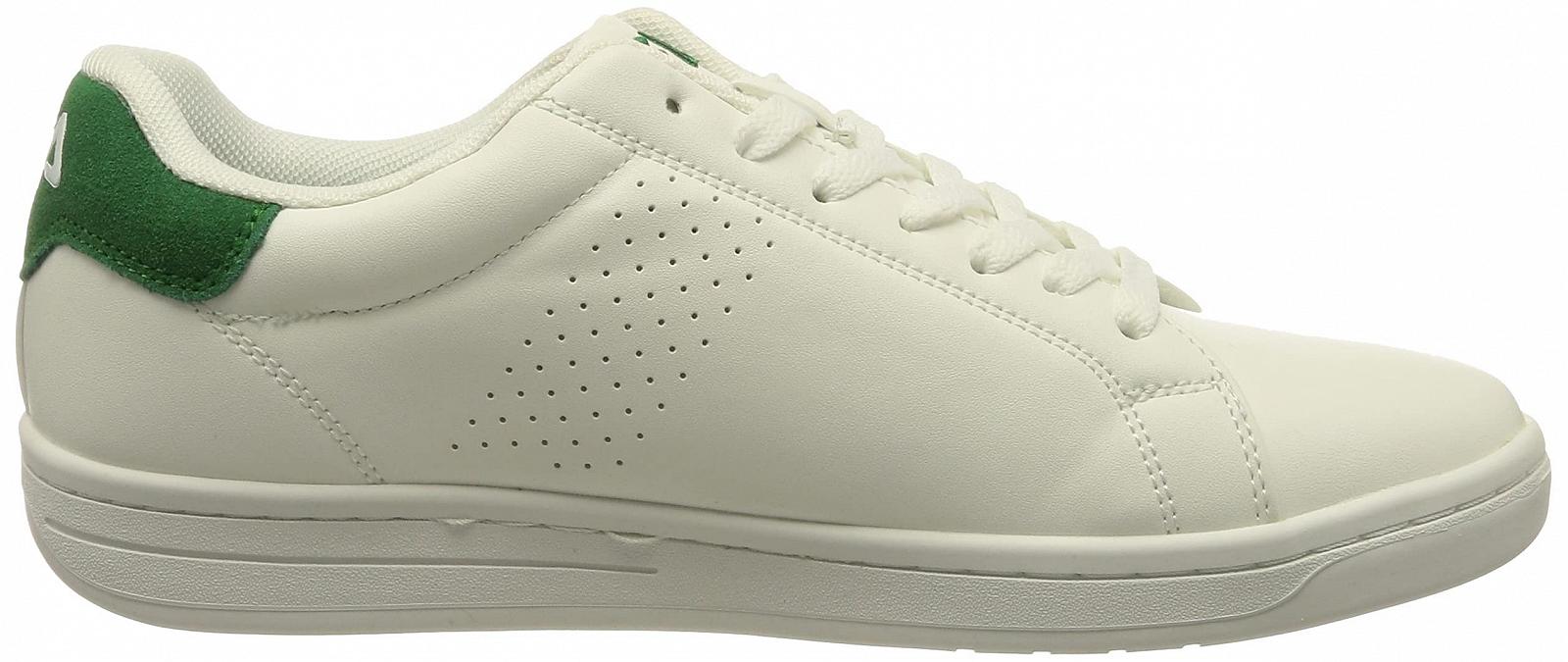 Кроссовки Fila Crosscourt 2 F мужские, фото №6