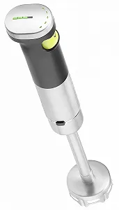 Погружной блендер HENDI беспроводной с USB-C / 150 Вт / диаметр 65 цена на synthetic.ua - Фото 1 Погружной блендер HENDI беспроводной с USB-C / 150 Вт / диаметр 65 synthetic.ua - Фото 1