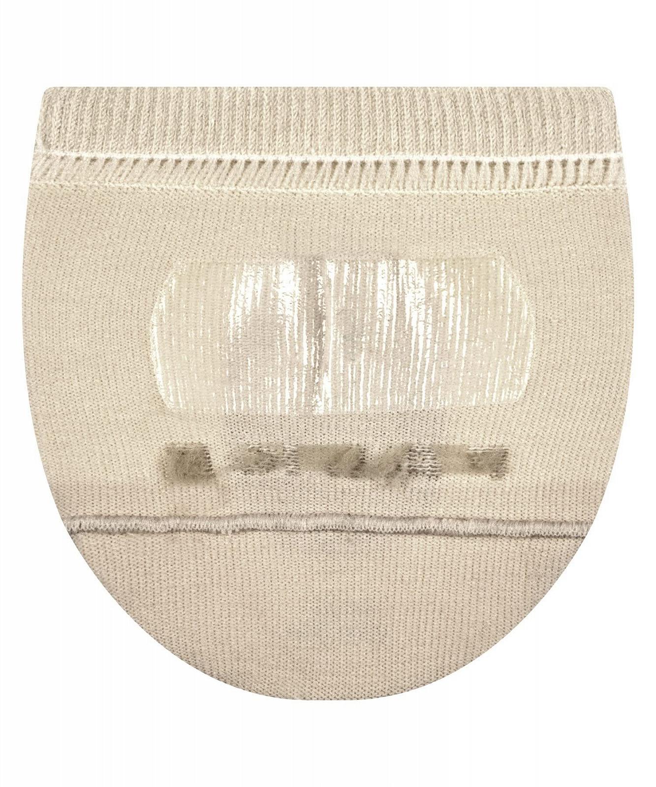 Шкарпетки FALKE Toe, жіночі, бавовняні, дихаючі, невидимі для літнього взуття, фото №5